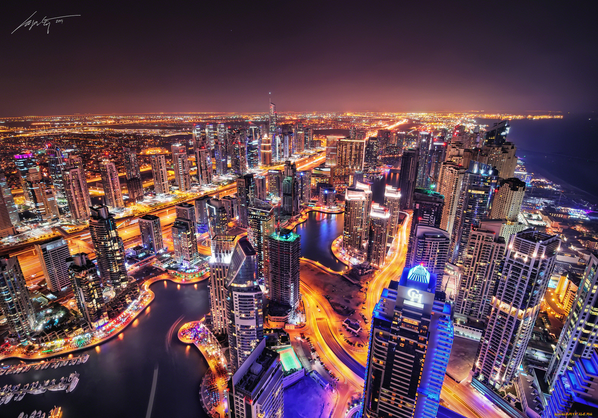 ,  , , , , , , , dubai, marina